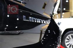 جیپ L گراند شیرۆکی